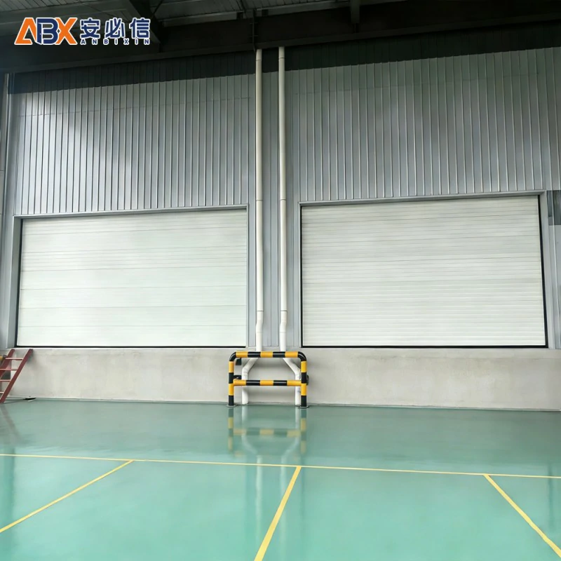 渭南滑升门